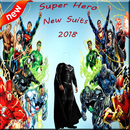 Super Hero New Suits 2018 APK