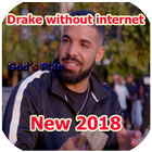 Drake 2018 icône