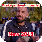 Drake 2018 icon