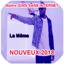 Maître GIMS 2018 APK