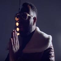 Maître GIMS 2018 poster