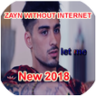 Zayn Malik 2018
