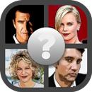 احزر اسم الممثل ـ وصلة صور APK