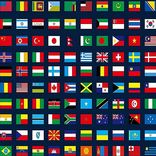 أعلام و دول