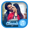 Chogada song From Loveratri APK