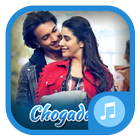 Chogada song From Loveratri icono