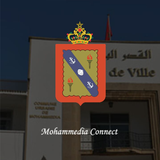 Mohammedia Connect icon