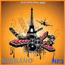 soprano music rap mp3 APK