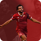 Mohamed Salah Wallpapers icône