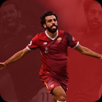 Mohamed Salah Wallpapers 截圖 3