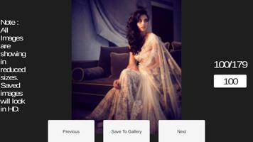 Disha Patani HD Latest Stills Plakat