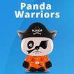 Panda Warriors