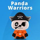 Panda Warriors 圖標