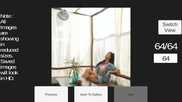 Malvika Sharma Latest تصوير الشاشة 1
