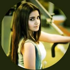 Anupama Parameswaran Latest أيقونة