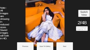Anupama Parameswaran Latest الملصق