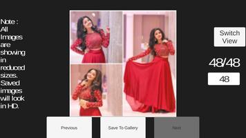 Anupama Parameswaran Latest تصوير الشاشة 3