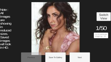 Katrina Kaif Latest ポスター