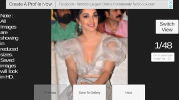Kiara Advani Latest Poster