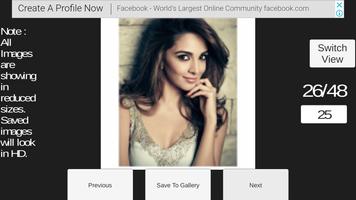 Kiara Advani Latest screenshot 2