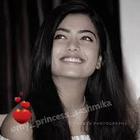 Rashmika Mandanna HD Latest Stills icône