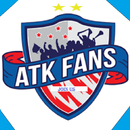 Atletico De Kolkata ATK(LiveTv,Fixtures,Standings) APK