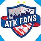 Atletico De Kolkata Unofficial - ATK biểu tượng