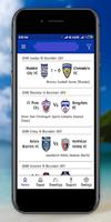 Atletico De Kolkata ATK(LiveTv,Fixtures,Standings) poster