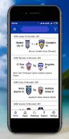 FC Goa (LiveTv,Fixtures,Standings) پوسٹر