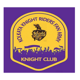 Kolkata Knight Riders Team icon