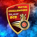 Royal Challengers - Namma Team RCB APK