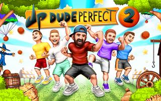 Dude Perfect poster