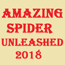 Amazing Spider Unleashed aplikacja