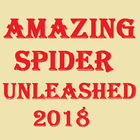 Amazing Spider Mann Unleashed آئیکن