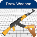 How to Draw Weapons APK