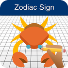 آیکون‌ How to Draw Zodiac Signs