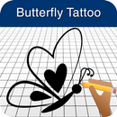 Como desenhar borboleta APK