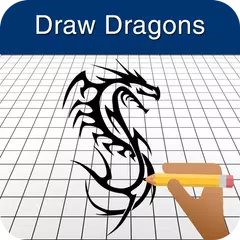 如何繪製龍 APK 下載
