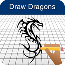 ドラゴンズを描画する方法 APK