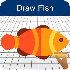 How to Draw Fish APK download