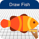 魚を描画する方法 APK
