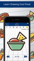 How to Draw Food Screenshot 1