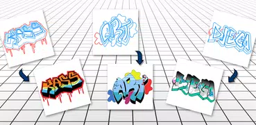 How to Draw Graffiti