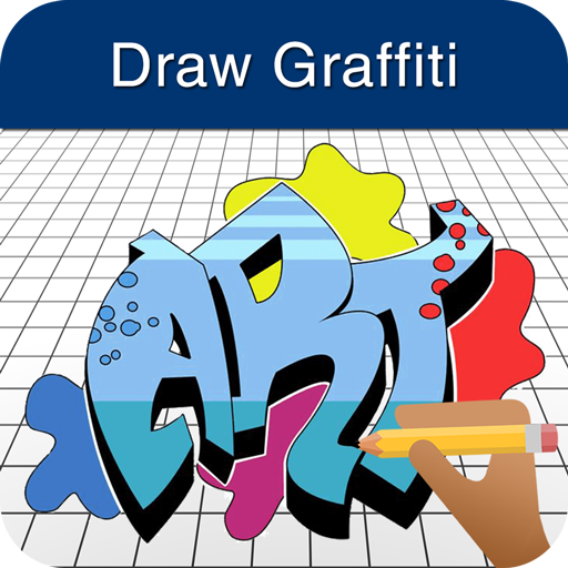 How to Draw Graffiti