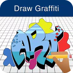 How to Draw Graffiti APK download