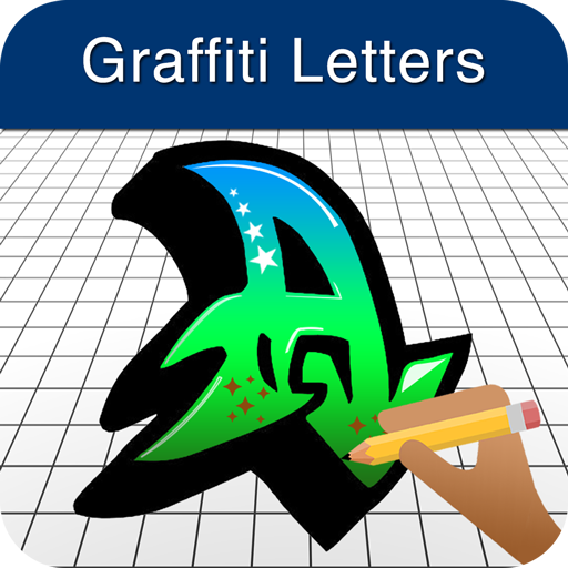 How to Draw Graffiti Letters