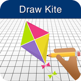How to Draw Kites иконка
