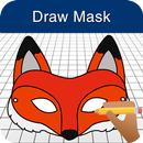 フェイスマスクを描画する方法 APK