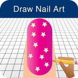 How to Draw Nail Art icono