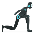 Robot Flip